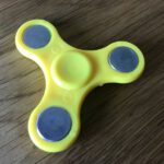 Spinner – der neue Hype im Kinderzimmer