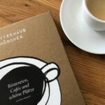 Schöne Cafés und Röstereien in München