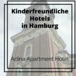 Familienfreundliches Hotel in Hamburg nähe der St. Michaeliskirche