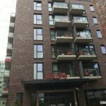 Adina Apartment Hotel Michel in Hamburg