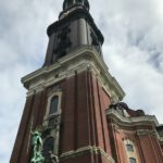 Familienfreundliches Hotel in Hamburg unweit der St. Michaeliskirche