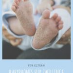 Es gibt die unterschiedlichsten Babyphones für unterschiedliche Aufgaben – die Auswahl fällt schwer