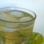 Portotonic – schnelles Sommerrezept