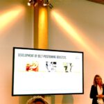 Entwicklung von Kindersitzen bei Volvo