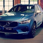 Volvo XC60 2018 – R-Design