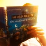 Das magische Labyrinth – spannende Unterhaltung