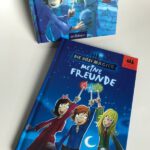 Buch, Freundebuch, Brettspiel gewinnen