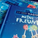 Die Drei Magier – Gesamtpaket gewinnen