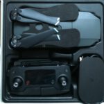 Mavic Pro – wird zurückgeschickt, da der Fehler noch aktuell ist