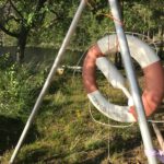 Aboda Klint – Damit bekommt man eine Mavic Pro aus einem Baum