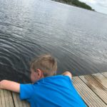 Ausläufer der Schären nördlich von Öland