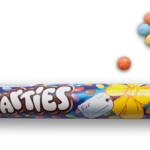 Bastelideen mit Smarties – das geht – Foto (c) Nestlé