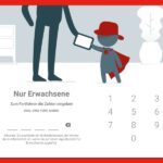 Infos zum Elternbereich in der youtube Kinder-App