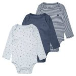 Langarmbodys sollten nicht fehlen – Foto (c) zalando