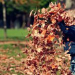 Kinder und Kindermode für den Herbst & Winter – Foto (c) scottwebb @pixabay