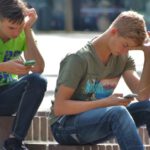 Mediennutzung und Kinder – Foto (c) netzaddict @pixabay.com