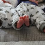 Die Zwillinge von Nora – milchundmehr