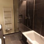 Eigenes Wohlfühlbad