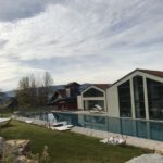 Auszeit im Ulrichshof – Eltern-Spa