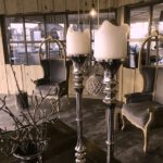 Überall gemütliche Ecken im Ulrichshof