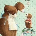 Catherine Leblanc – Zu groß oder zu klein