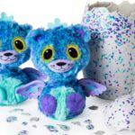 Hatchimal Surprise – Zwillinge – Verlosung