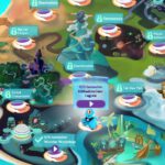 Roboter-Saga – Erste Schritte hin zum Programmieren