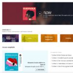 Musikstreaming mit Deezer