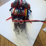 Tadaaa – hallo, du kleine Maus