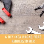 6 DIY Hacks