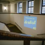 #denkst18 am 29.9. in Nürnberg – Foto (c) FrauV photography