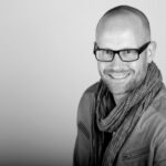 Tillmann Schulze im Podcast auf zwillingswelten.de – Foto (c) Res Niemeyer