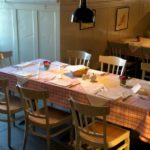 Mittagspause in der Historischen Wurstkuchl