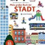 Mein großes Buch der Stadt – Gerstenberg