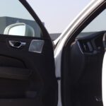 Eleganz und hochwertige Verarbeitung – auch in den Türen