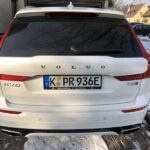 Stattlich und luftig zugleich