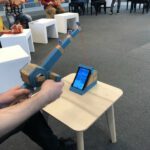 Angeln mit Nintendo Labo