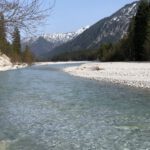 Natur pur im Isarwinkel