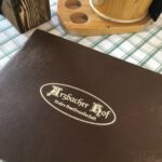 Gastlichkeit, die von Herzen kommt im Arzbacher Hof