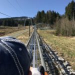 Blomberg Blitz – Sommerrodelbahn bei Bad Tölz