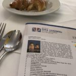 Die Hauszeitung im Das Ludwig informiert über alles Wichtige