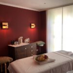 Wellnessbereich im Das Ludwig