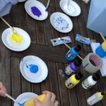 Die Minions werden vorbereit #wiekreativistdeinkind