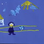 Hagrid – wer erkennt ihn nicht?