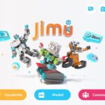 Der Astrobot bietet viele Möglichkeiten