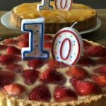 schnell und lecker- Kuchen für die Hungrigen