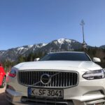 Ein Schwede in Oberbayern