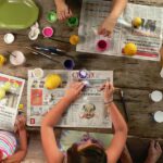Malwettbewerb für Kinder – 20 Jahre ferienwohnungen.de – Foto (c) betinasuarez / pixabay