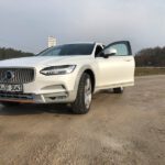 Volvo V90 CC Ocean Race