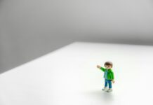 „Mörderischer Sanddorn“ – Wie man einen Krimi schreibt und Verlosung mit Update Mit Playmobil begann das Schreiben - Foto von Foto von Arturo Esparza